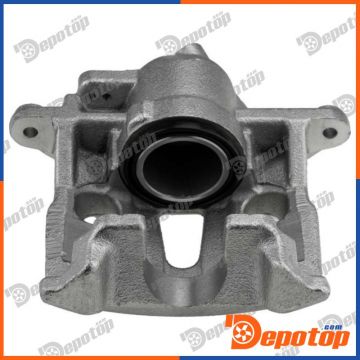 Étrier de frein avant gauche pour VW | HZP-VW-020, 8AC355390-751